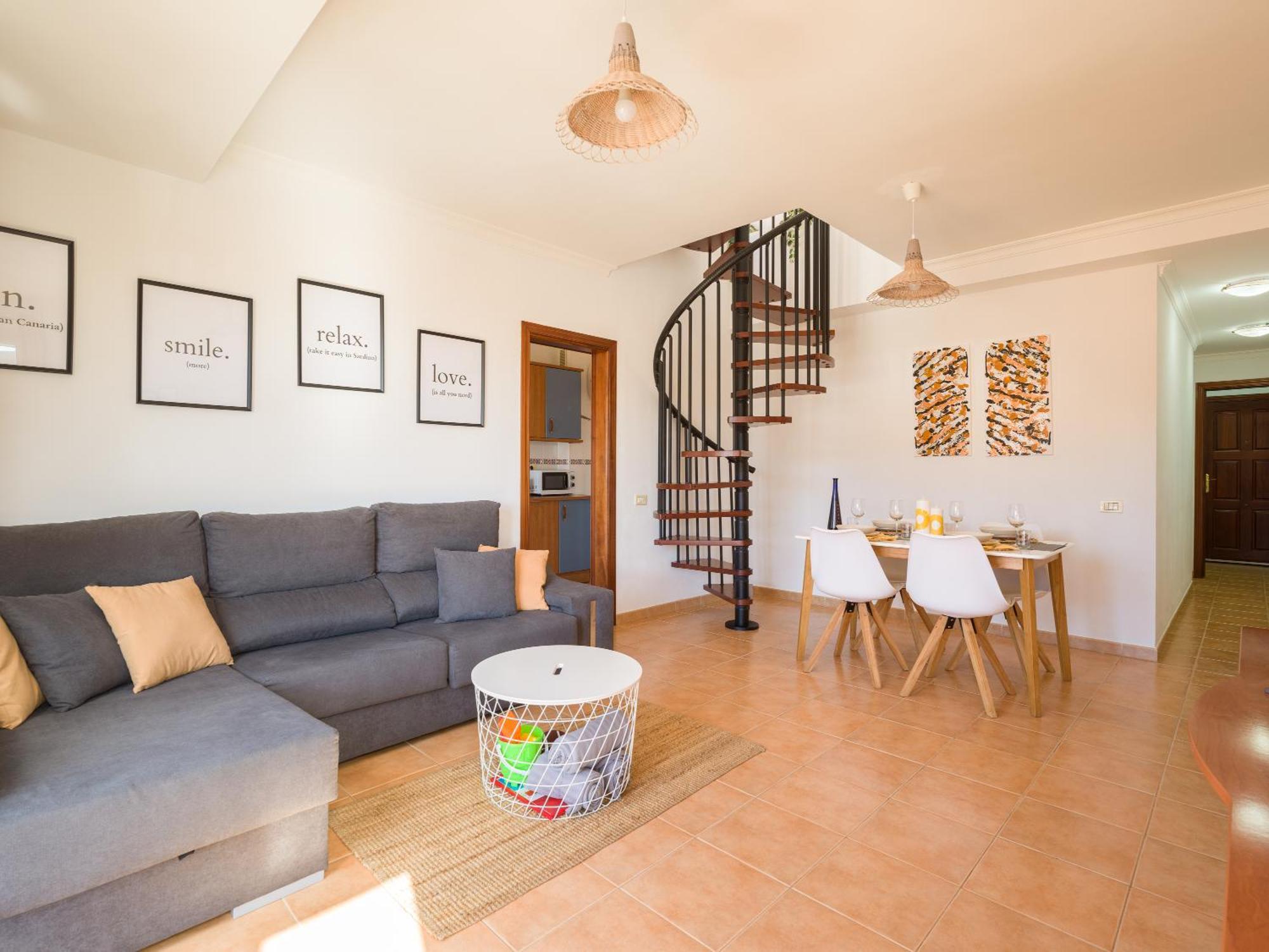 Casa Maresia Penthouse - Pool & Beach Sardina Exterior photo